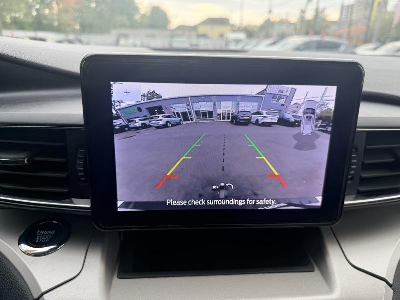 Ford Explorer XLT AWD 2023