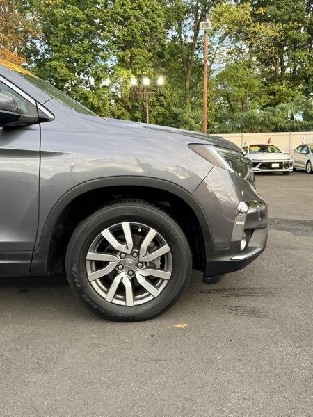 Honda Pilot EXL 4WD 2020