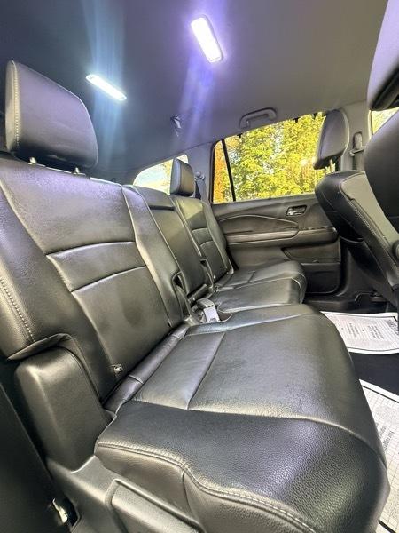 Honda Pilot EXL 4WD 2020