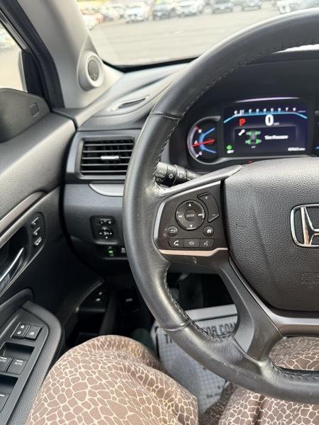 Honda Pilot EXL 4WD 2020