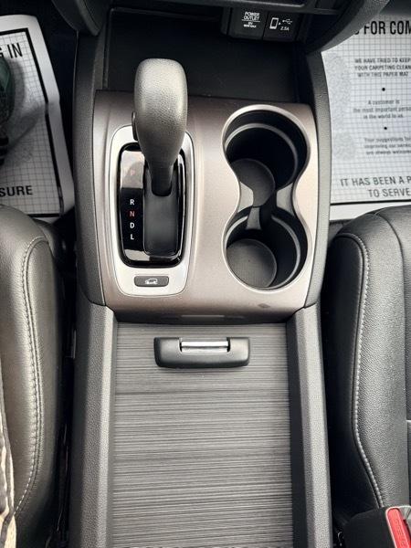 Honda Pilot EXL 4WD 2020
