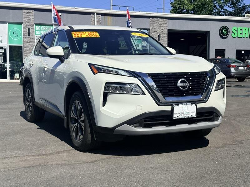 Nissan Rogue SV AWD 2023