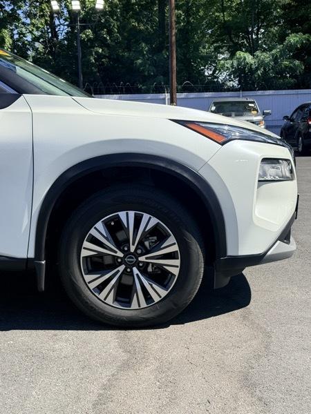 Nissan Rogue SV AWD 2023