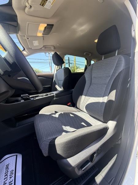 Nissan Rogue SV AWD 2023