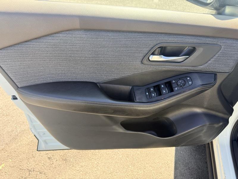 Nissan Rogue SV AWD 2023