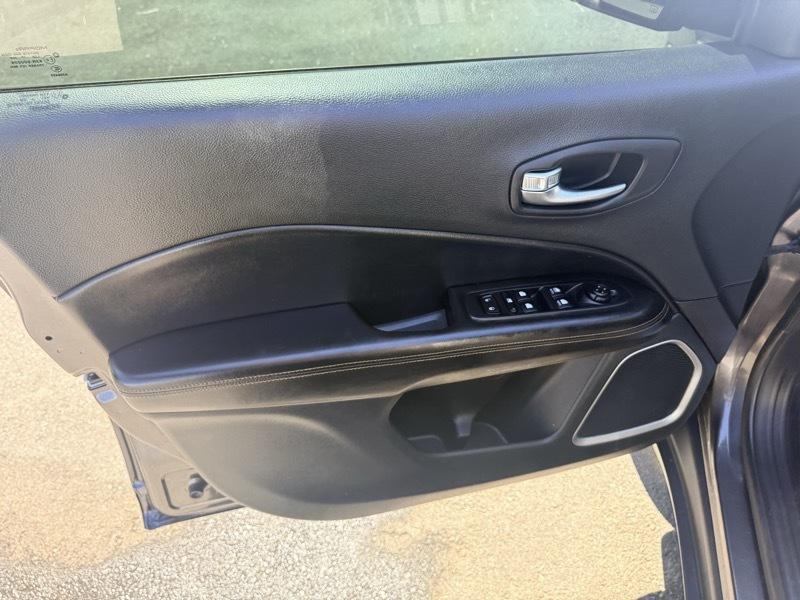 Jeep Compass Limited 4WD 2020