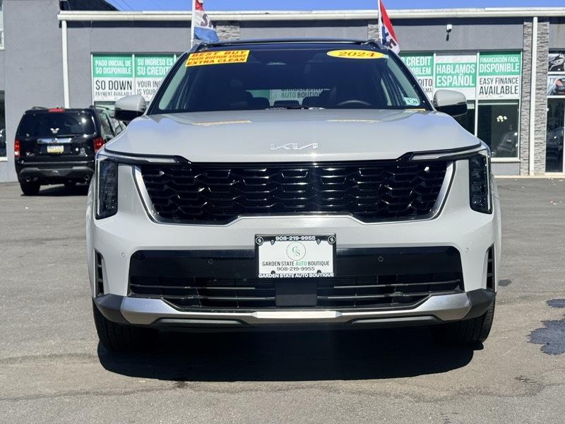 Kia Sorento S AWD 2024