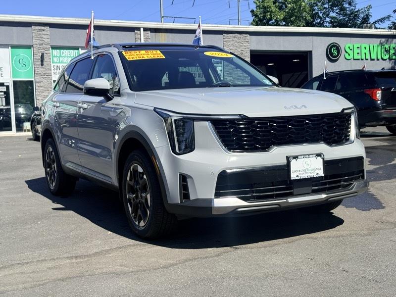 Kia Sorento S AWD 2024