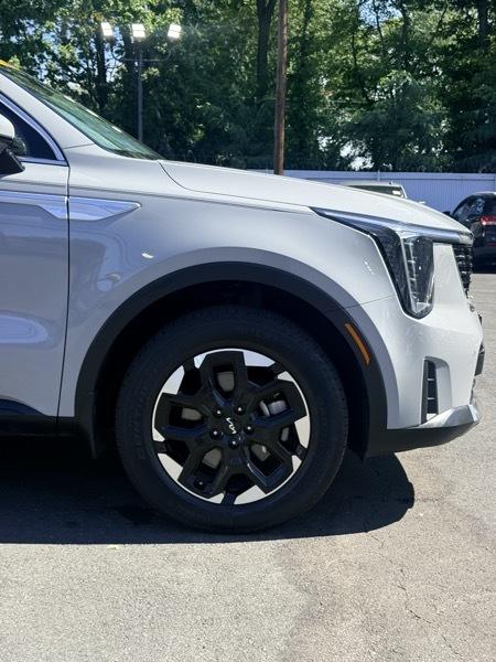 Kia Sorento S AWD 2024