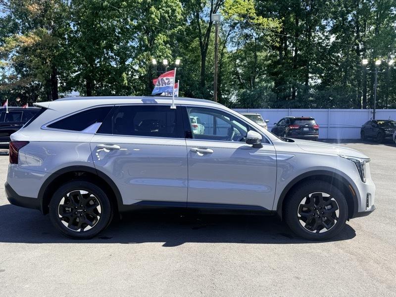 Kia Sorento S AWD 2024