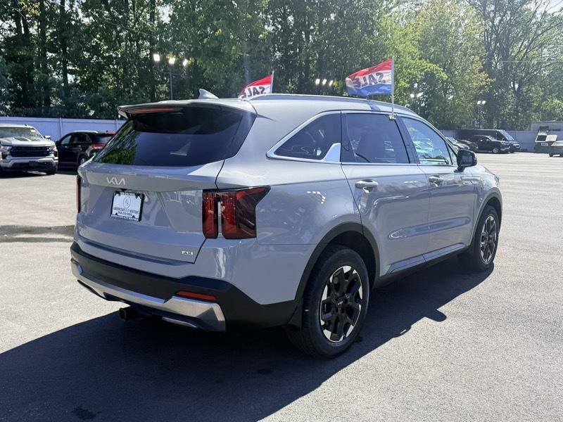 Kia Sorento S AWD 2024