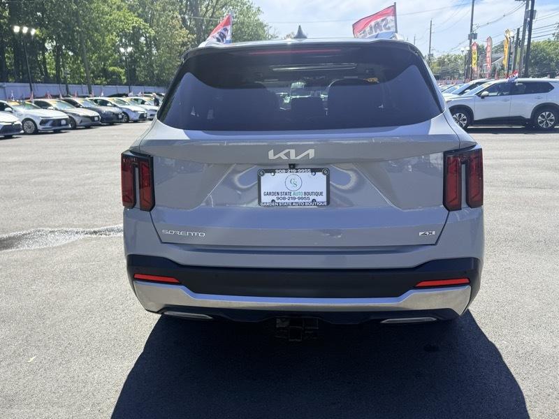 Kia Sorento S AWD 2024