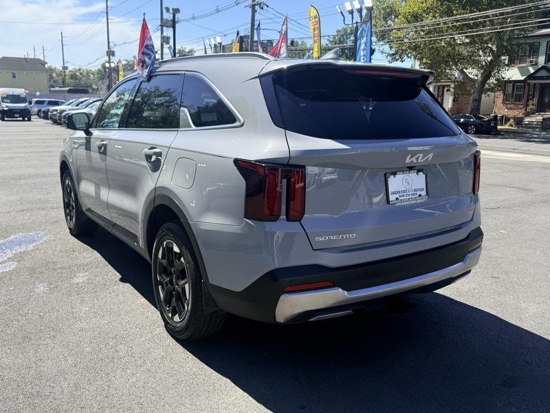 Kia Sorento S AWD 2024
