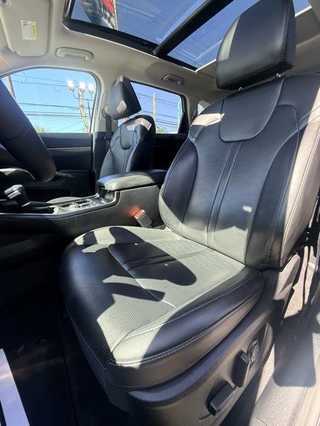 Kia Sorento S AWD 2024