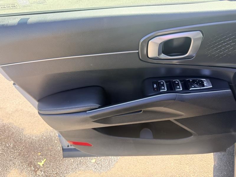 Kia Sorento S AWD 2024