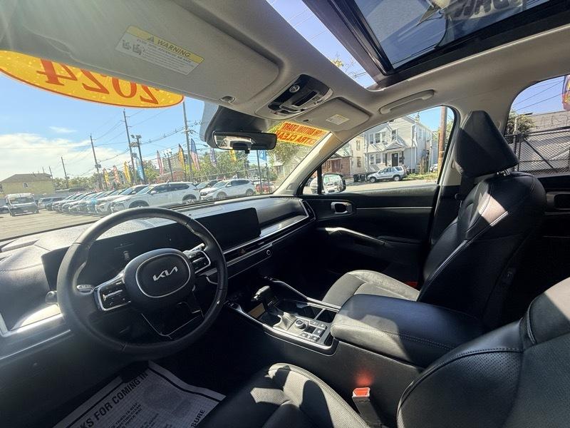 Kia Sorento S AWD 2024