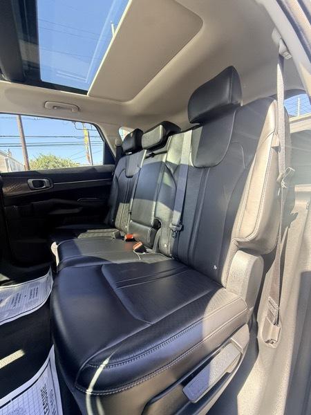 Kia Sorento S AWD 2024