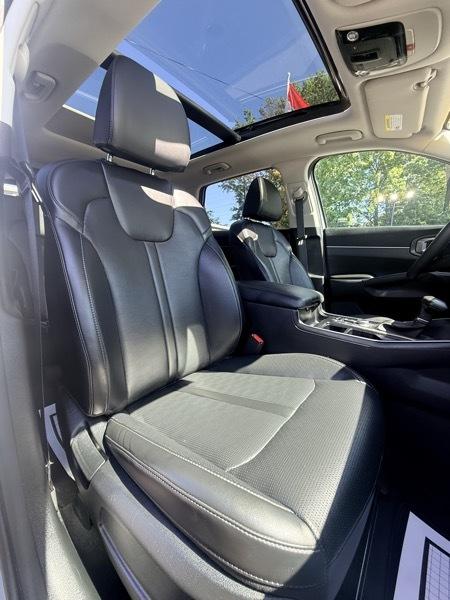 Kia Sorento S AWD 2024