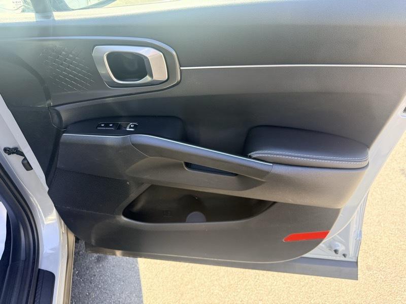 Kia Sorento S AWD 2024