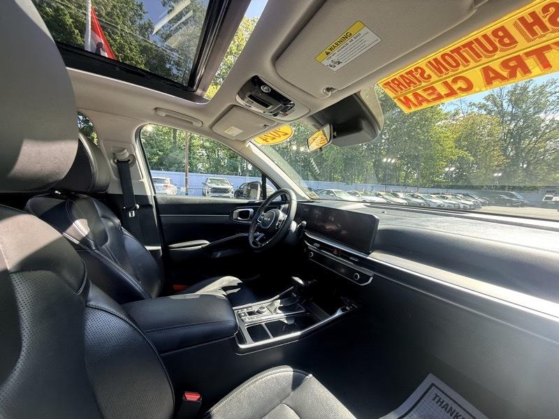 Kia Sorento S AWD 2024