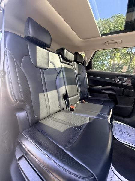 Kia Sorento S AWD 2024