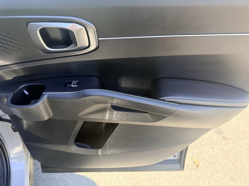 Kia Sorento S AWD 2024