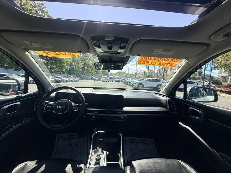 Kia Sorento S AWD 2024