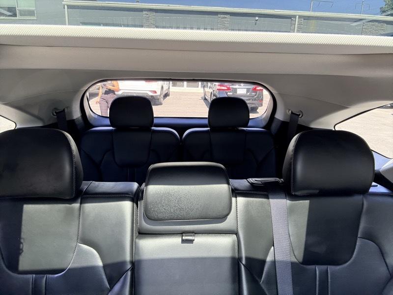 Kia Sorento S AWD 2024