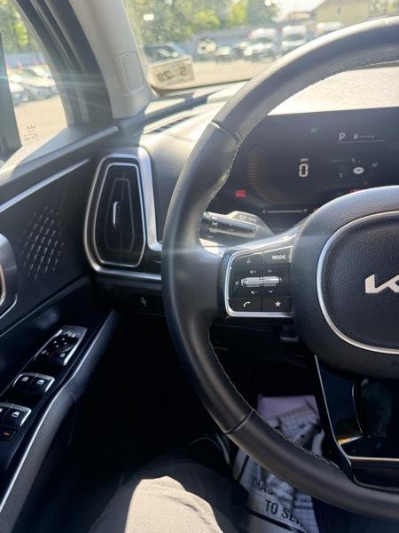 Kia Sorento S AWD 2024