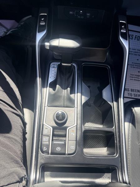 Kia Sorento S AWD 2024