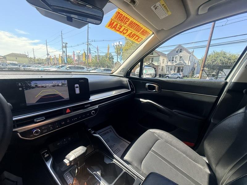 Kia Sorento S AWD 2024