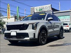 2024 Kia Sorento 