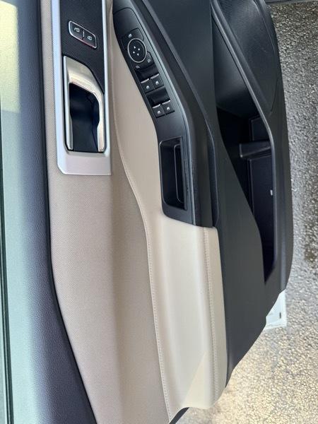 Ford Explorer XLT AWD 2020