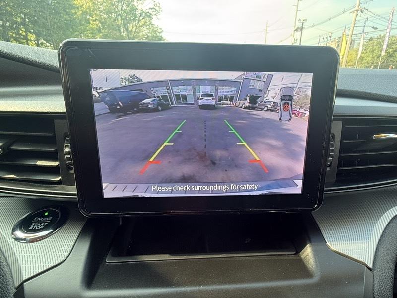 Ford Explorer XLT AWD 2020