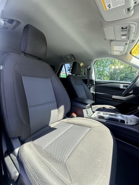 Ford Explorer XLT AWD 2023