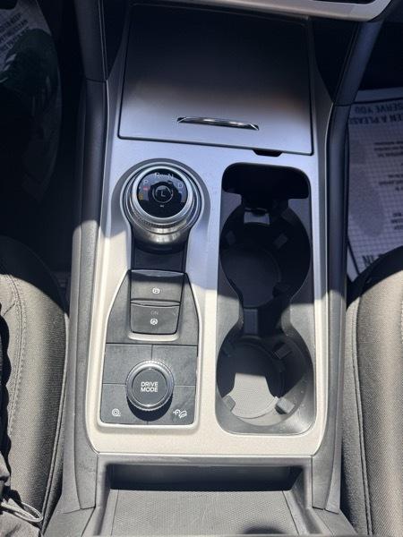 Ford Explorer XLT AWD 2023
