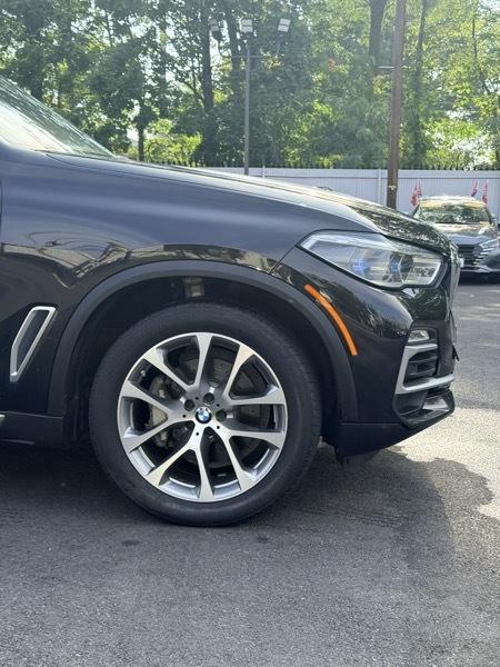 BMW X5 xDrive40i 2019