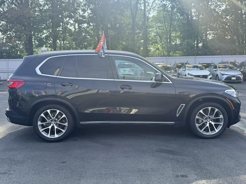 BMW X5 xDrive40i 2019