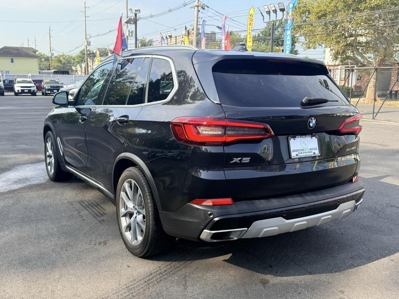 BMW X5 xDrive40i 2019