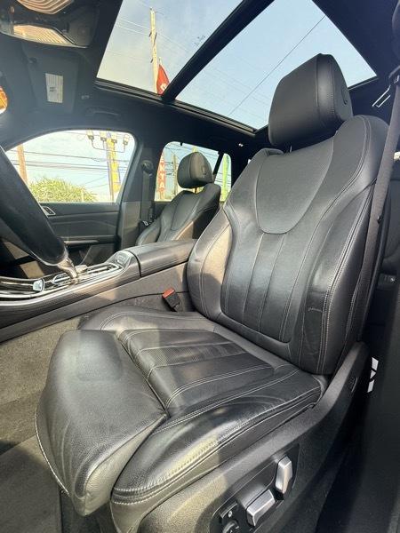 BMW X5 xDrive40i 2019