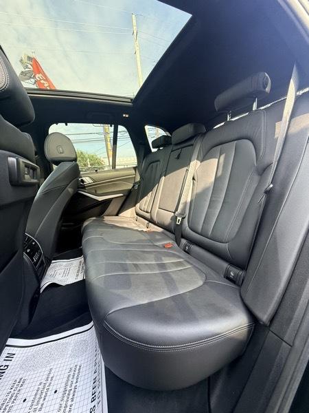 BMW X5 xDrive40i 2019