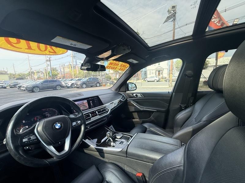 BMW X5 xDrive40i 2019