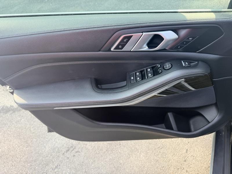 BMW X5 xDrive40i 2019