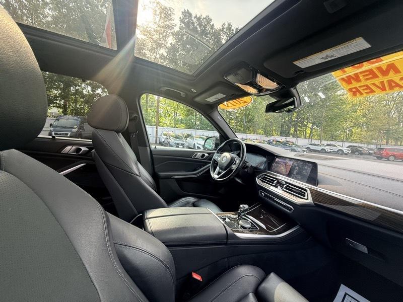 BMW X5 xDrive40i 2019