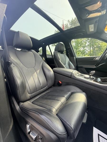 BMW X5 xDrive40i 2019