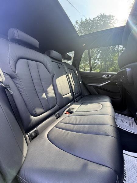 BMW X5 xDrive40i 2019