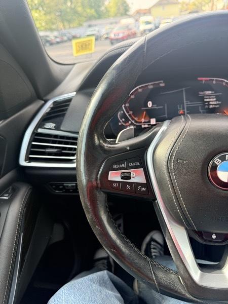 BMW X5 xDrive40i 2019