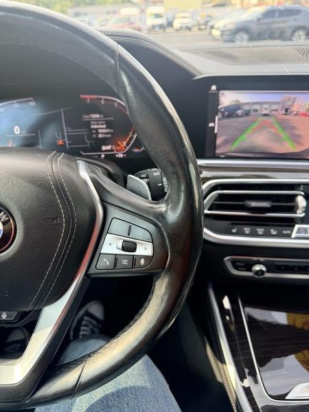 BMW X5 xDrive40i 2019