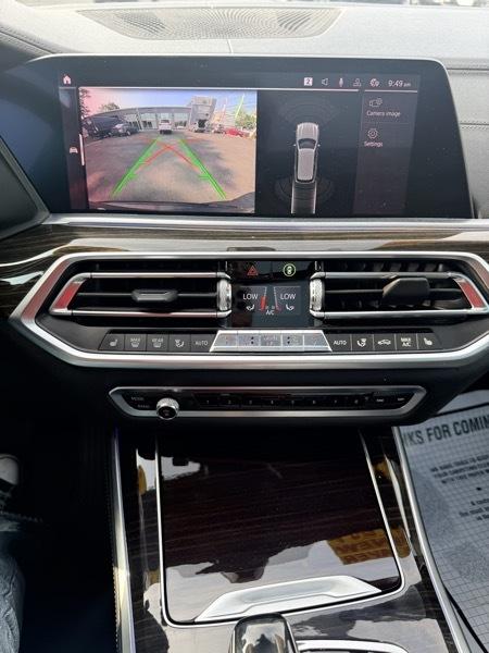 BMW X5 xDrive40i 2019