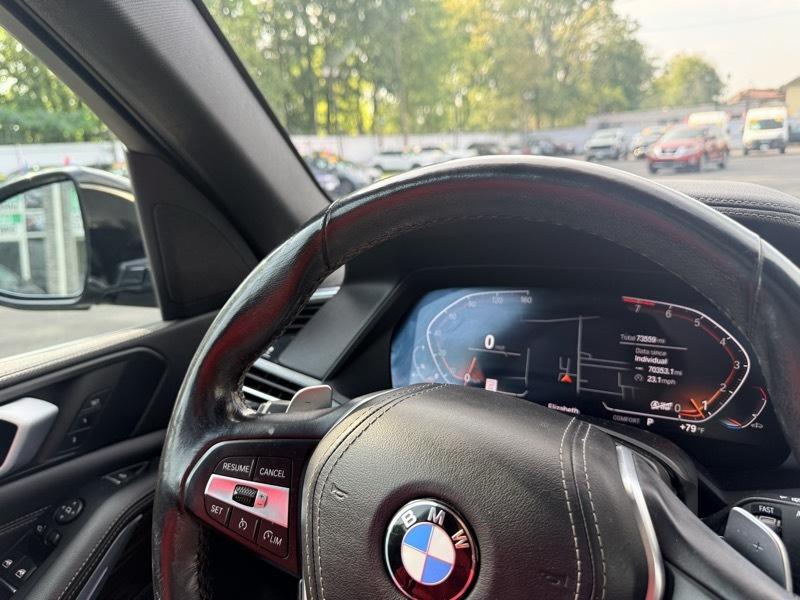 BMW X5 xDrive40i 2019
